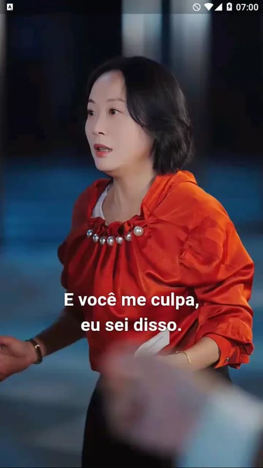 Parte 08 de Ainda Escolho Você