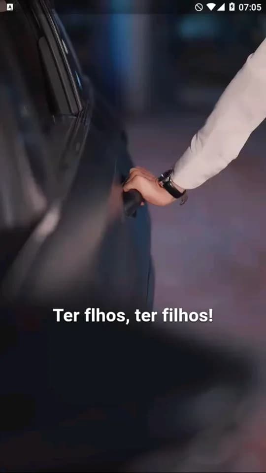 Parte 09 de Ainda Escolho Você