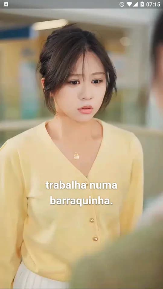Parte 11 de Ainda Escolho Você
