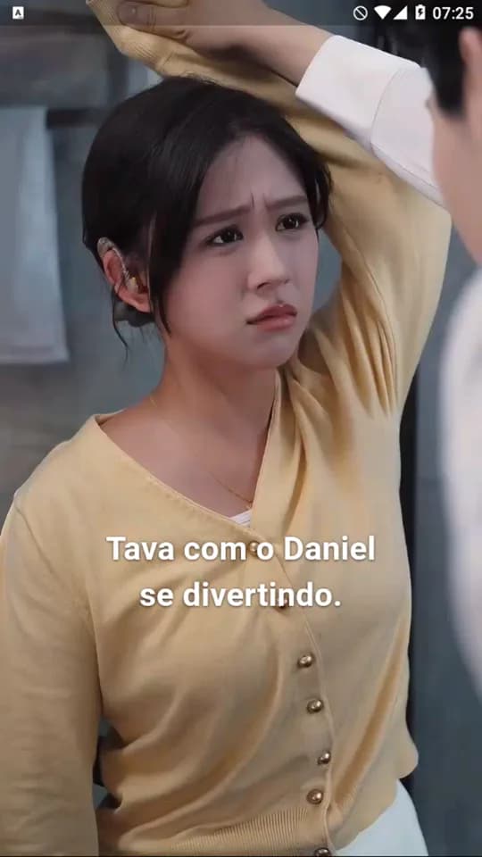 Parte 13 de Ainda Escolho Você