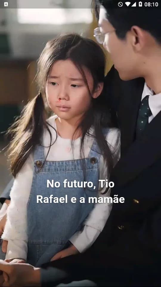 Parte 22 de Ainda Escolho Você