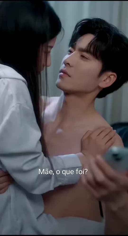 Parte 11 de Devorada Por Ele