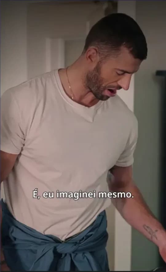 Parte 18 de Ladra de Coração