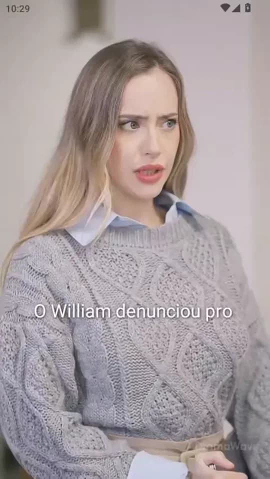 Parte 06 de Costura do Destino