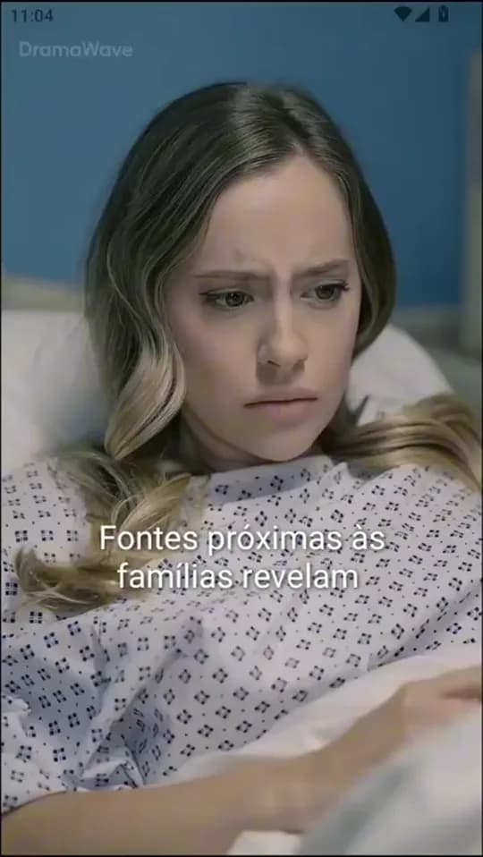 Parte 13 de Costura do Destino