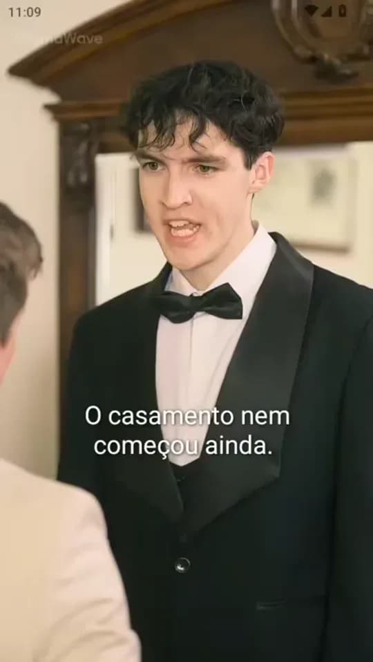 Parte 14 de Costura do Destino