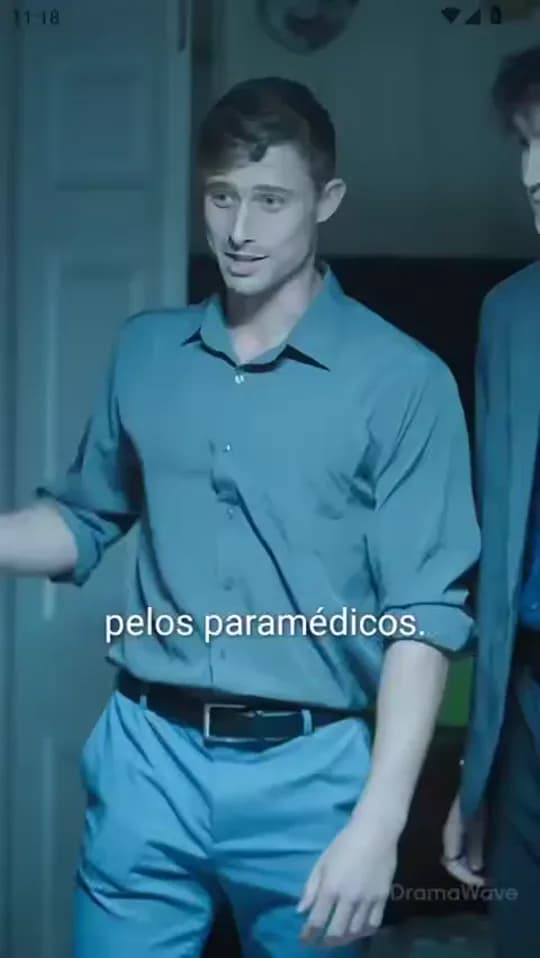Parte 16 de Costura do Destino