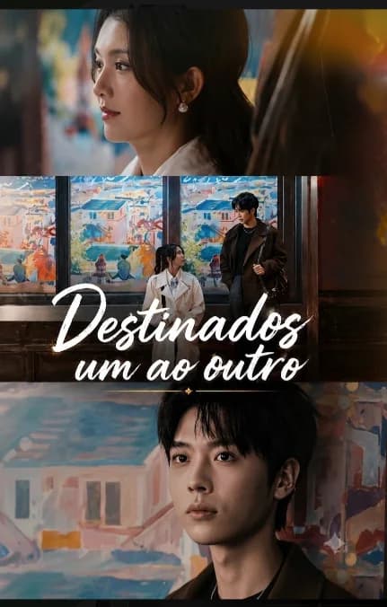 Destinados Um Ao Outro