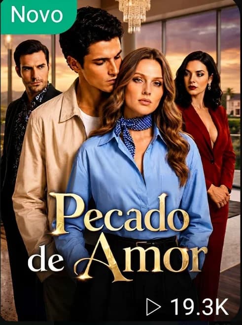 Pecado de Amor