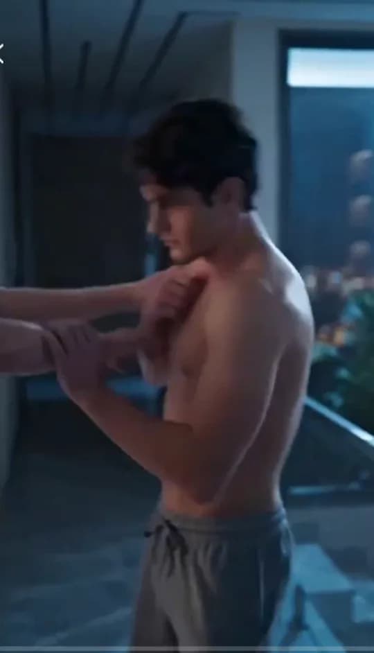 Parte 03 de Pecado de Amor