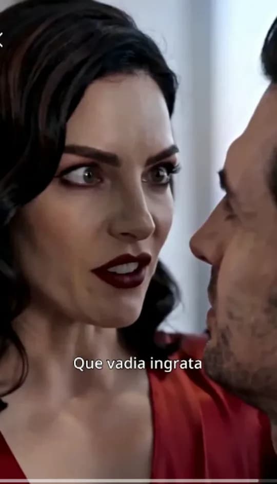 Parte 04 de Pecado de Amor