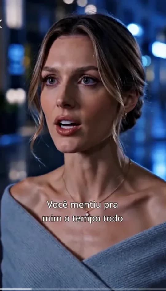 Parte 11 de Pecado de Amor