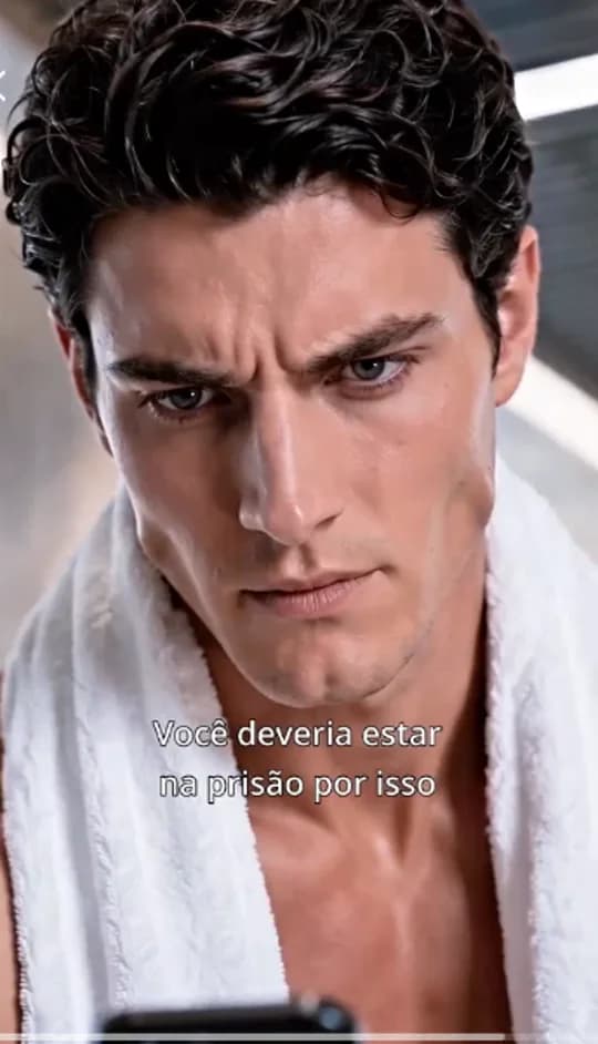 Parte 12 de Pecado de Amor