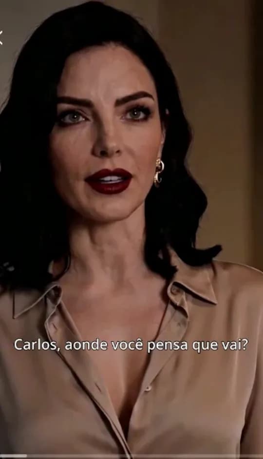 Parte 14 de Pecado de Amor