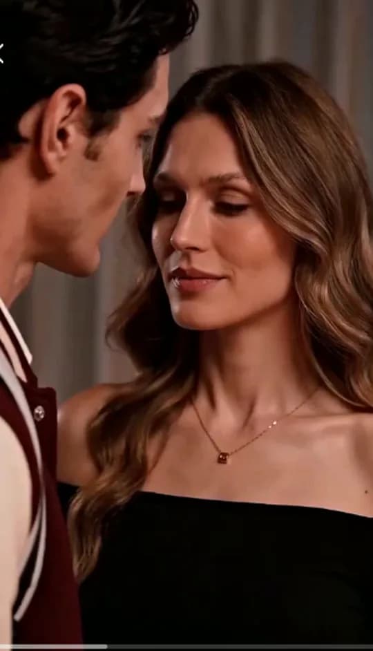 Parte 17 de Pecado de Amor
