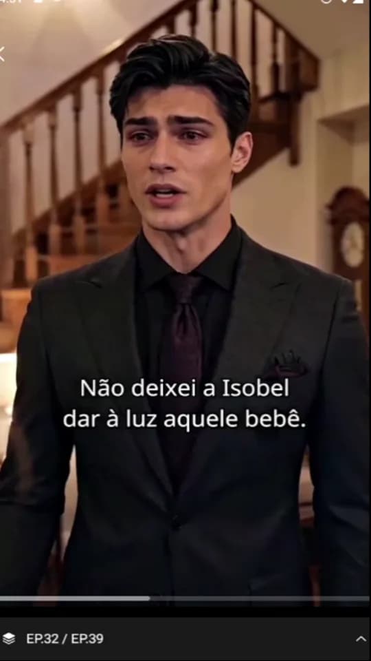 Parte 10 de O Casamento Que Nunca Foi (Deixei Meu Noivo Herdeiro Da Máfia No Altar)