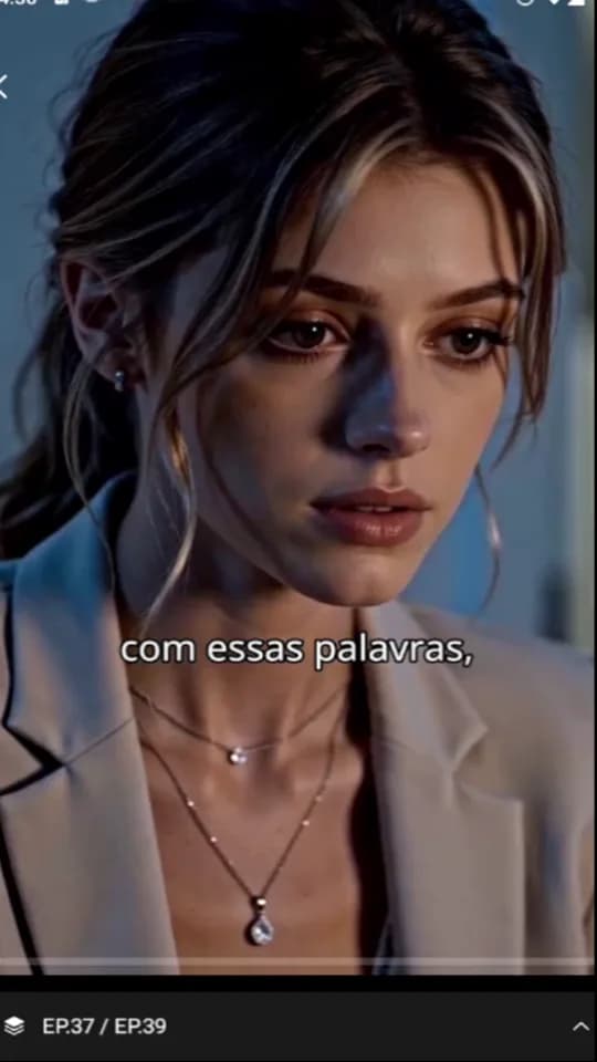 Parte 11 de O Casamento Que Nunca Foi (Deixei Meu Noivo Herdeiro Da Máfia No Altar)