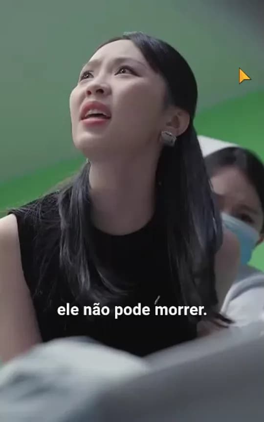 Parte 03 de O Lado Sombrio Do Sol