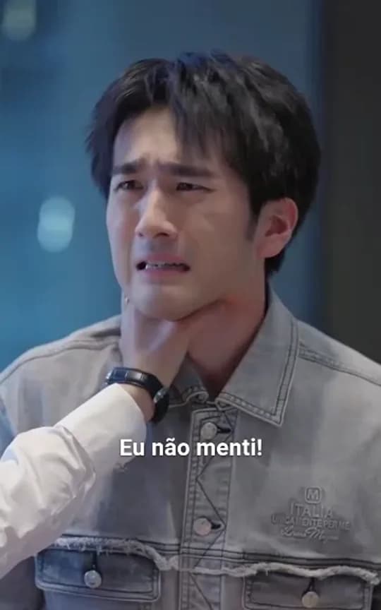 Parte 10 de O Lado Sombrio Do Sol