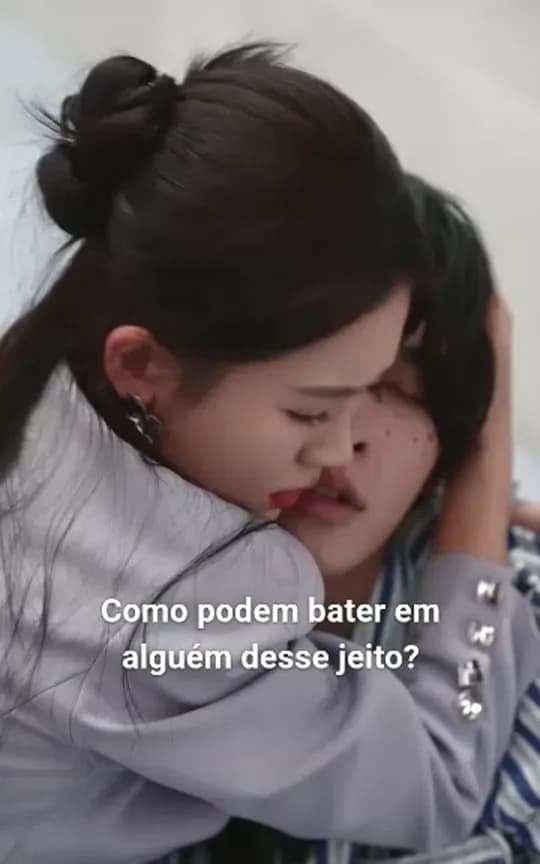 Parte 23 de O Lado Sombrio Do Sol