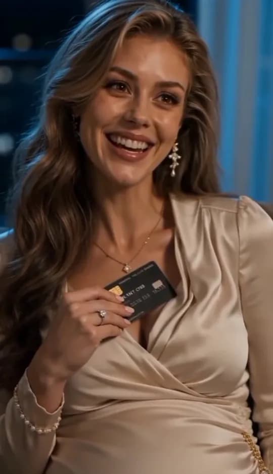Parte 05 de A Esposa do Capitão Voou Sozinha
