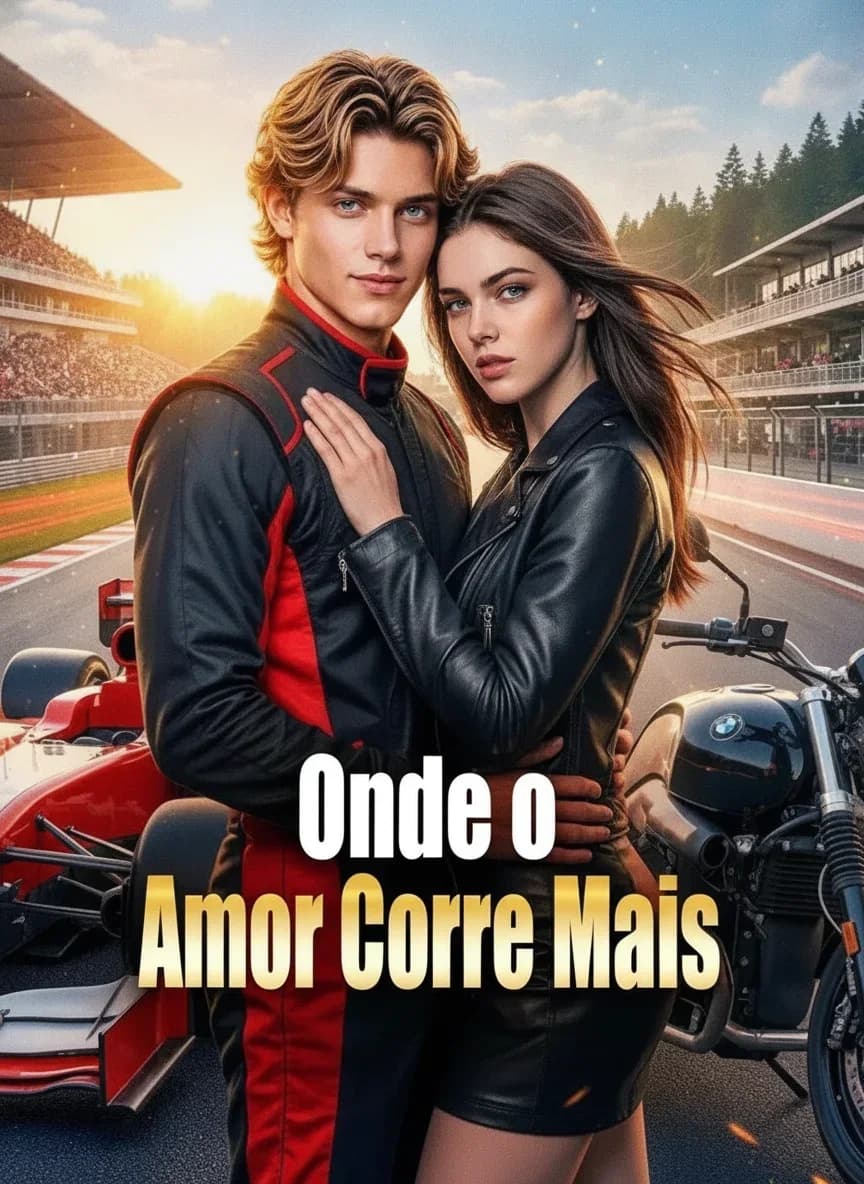 Onde O Amor Corre Mais