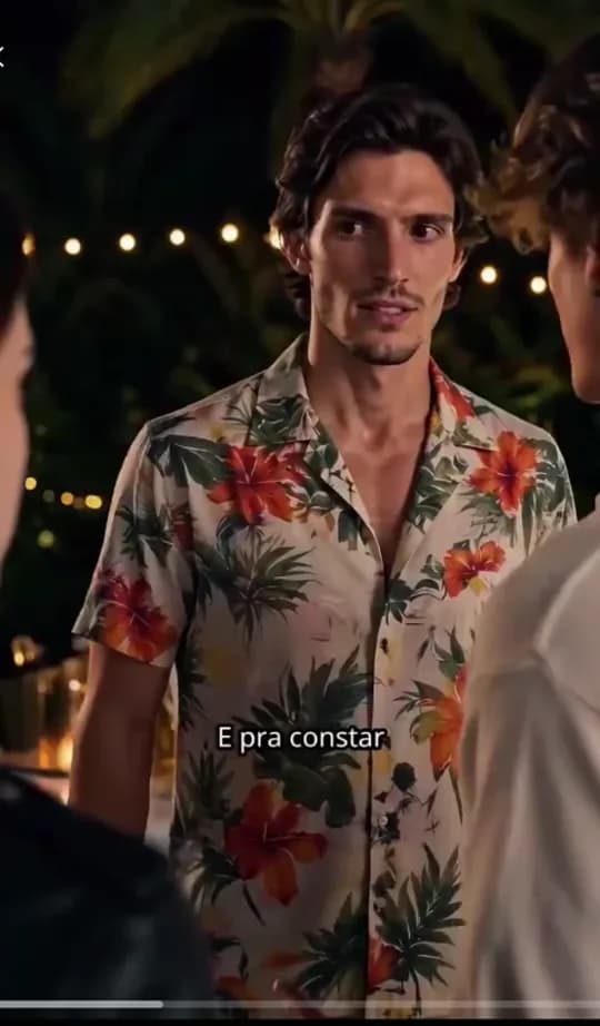 Parte 01 de Onde O Amor Corre Mais
