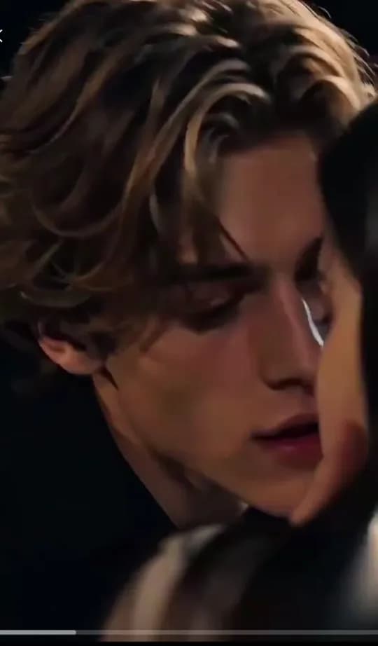 Parte 09 de Onde O Amor Corre Mais