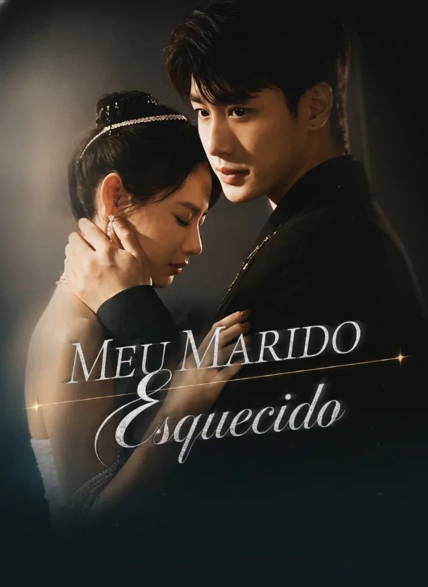 Meu Marido Esquecido
