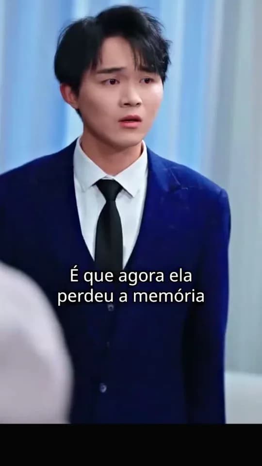 Parte 15 de Meu Marido Esquecido