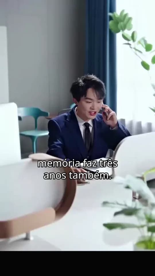 Parte 16 de Meu Marido Esquecido