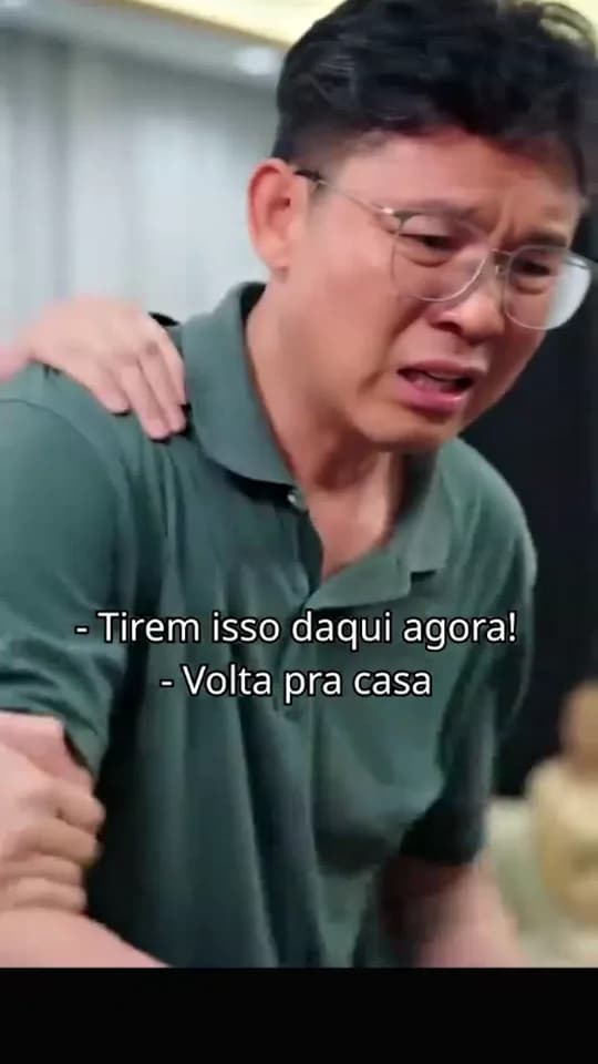 Parte 18 de Meu Marido Esquecido