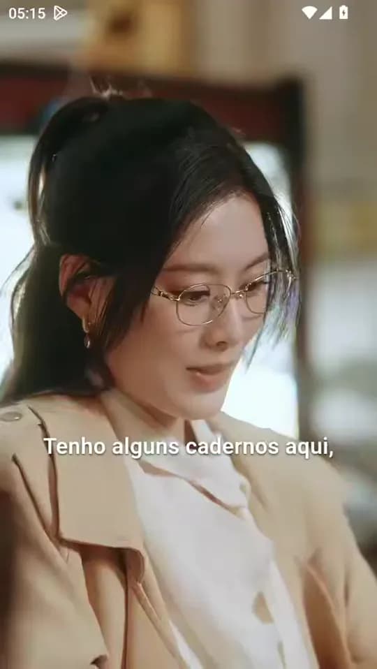 Parte 01 de A Maré da Minha Alma Livre