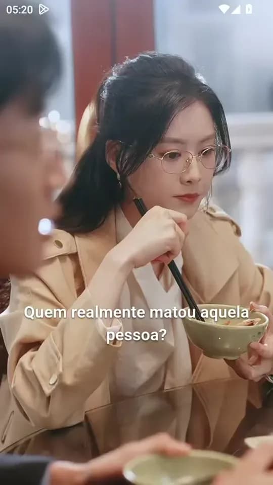 Parte 02 de A Maré da Minha Alma Livre