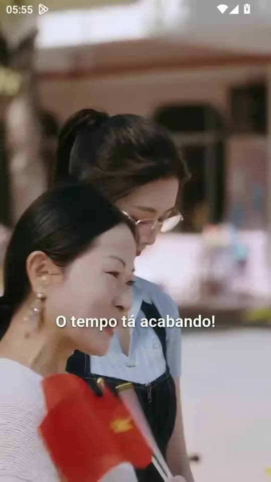 Parte 09 de A Maré da Minha Alma Livre