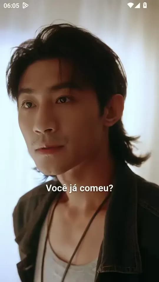 Parte 11 de A Maré da Minha Alma Livre