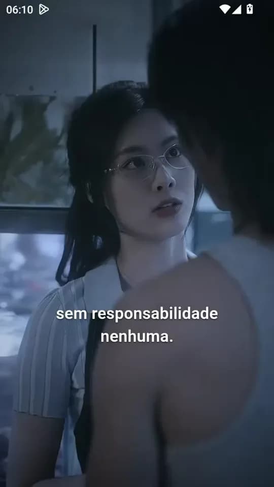 Parte 12 de A Maré da Minha Alma Livre