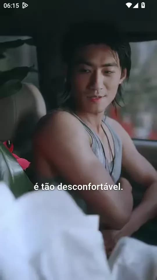 Parte 13 de A Maré da Minha Alma Livre