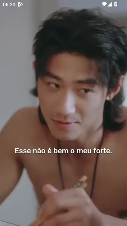 Parte 14 de A Maré da Minha Alma Livre