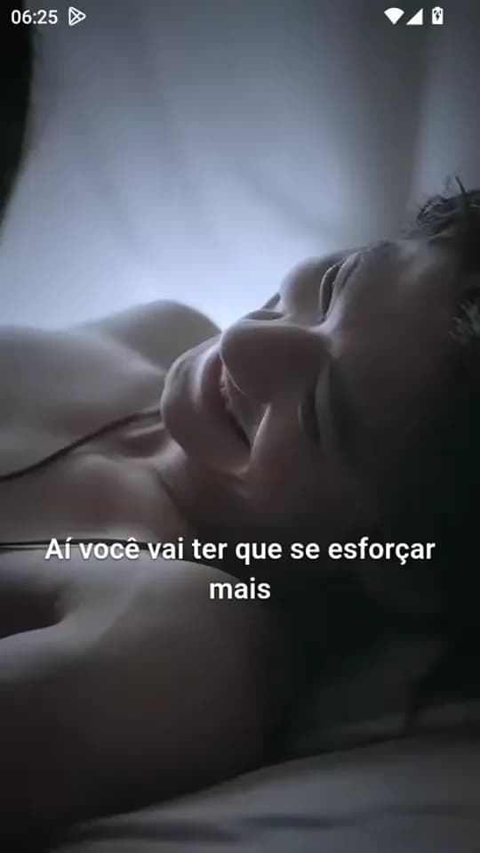 Parte 15 de A Maré da Minha Alma Livre
