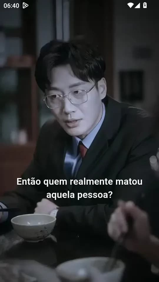 Parte 18 de A Maré da Minha Alma Livre