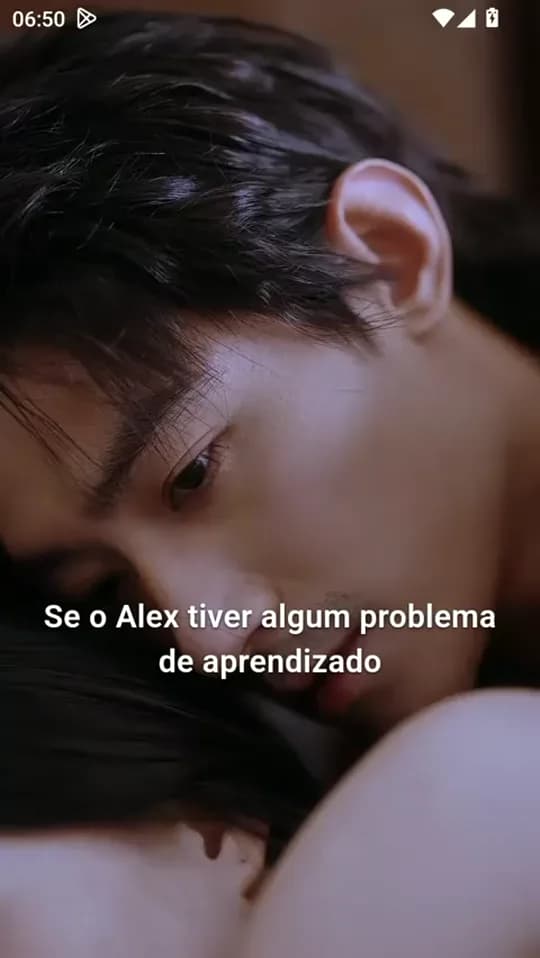 Parte 20 de A Maré da Minha Alma Livre