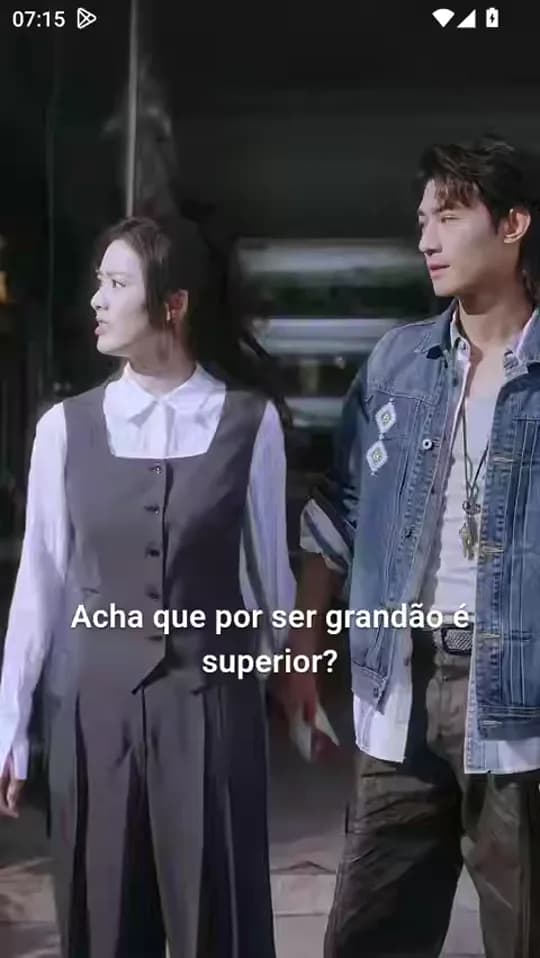 Parte 25 de A Maré da Minha Alma Livre
