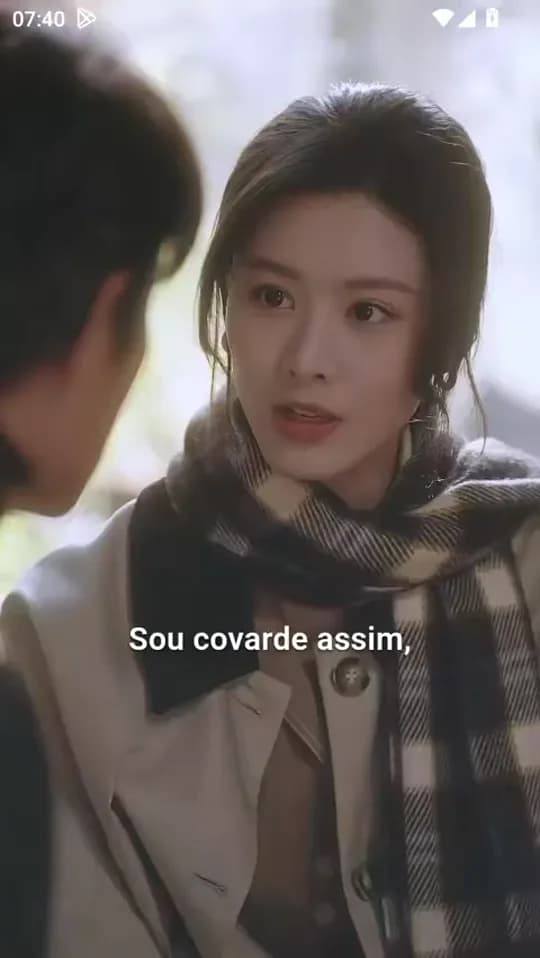 Parte 30 de A Maré da Minha Alma Livre