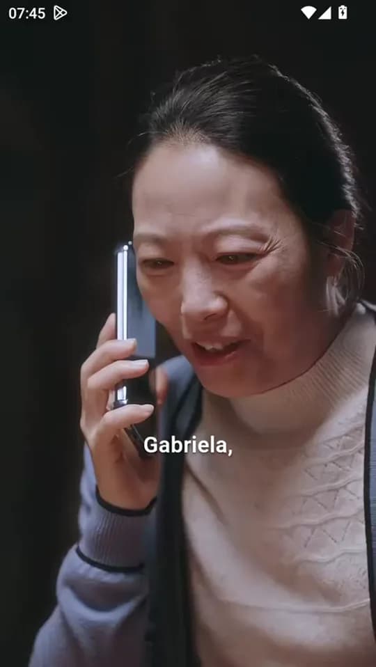 Parte 31 de A Maré da Minha Alma Livre