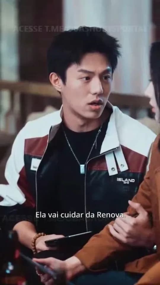 Parte 08 de Viciada Nele (Viciado Nela)