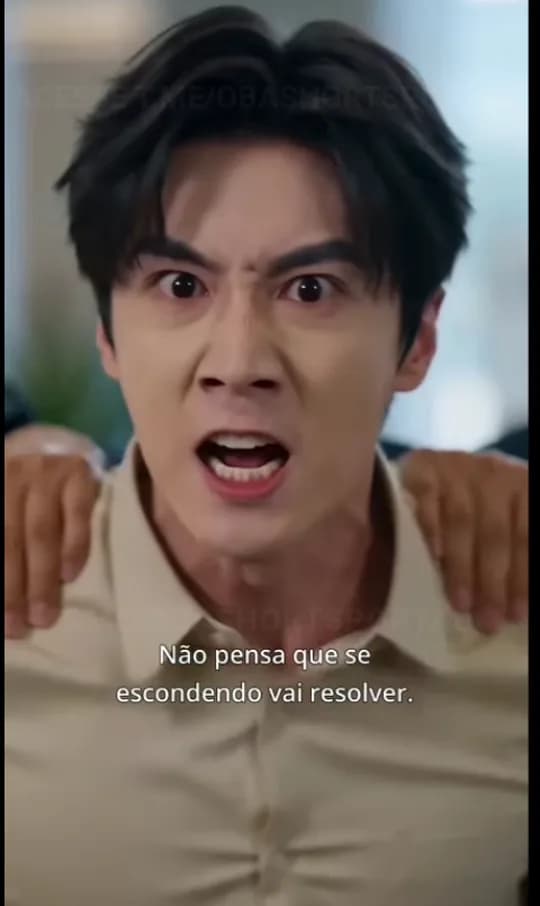 Parte 05 de Adeus ao Passado