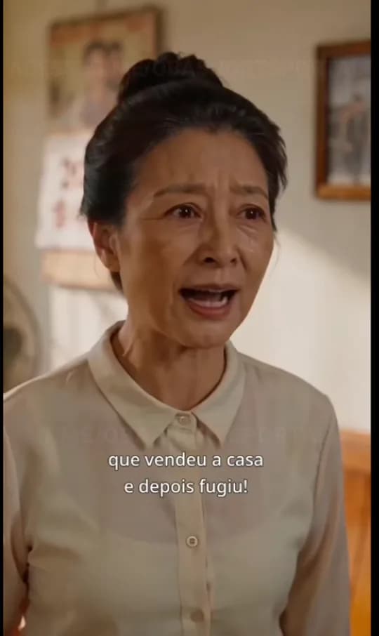 Parte 06 de Adeus ao Passado