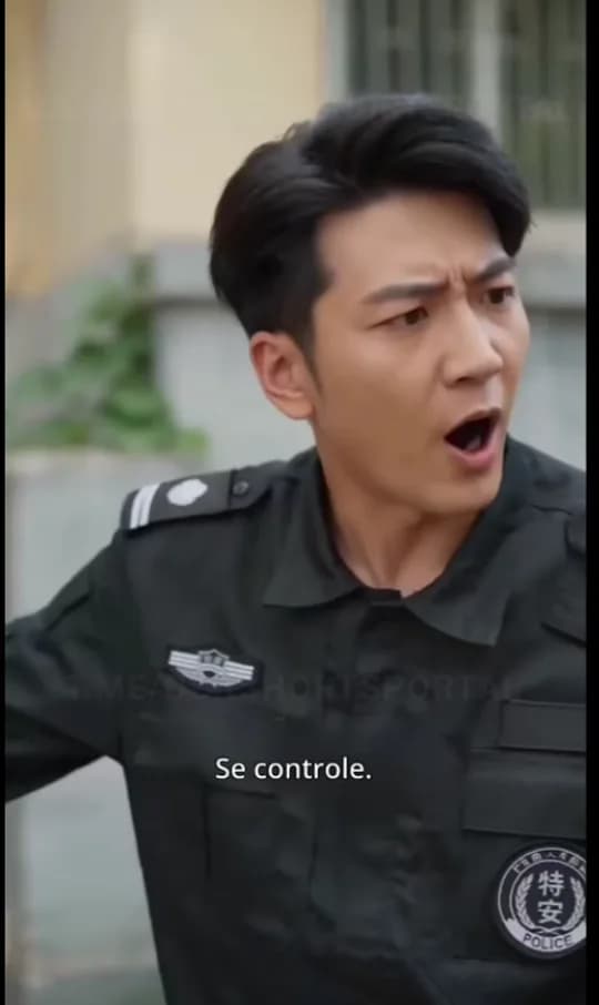 Parte 07 de Adeus ao Passado