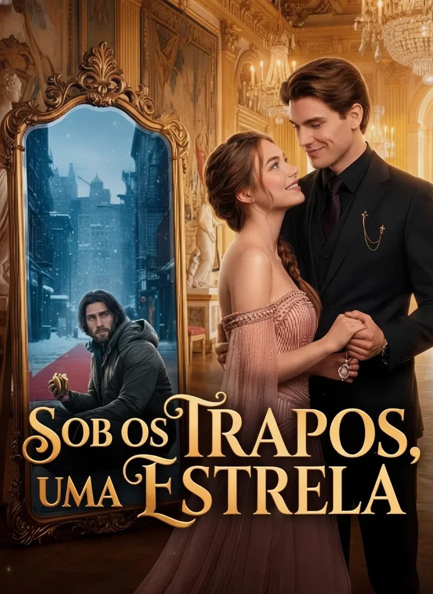 Sob Os Trapos, Uma Estrela